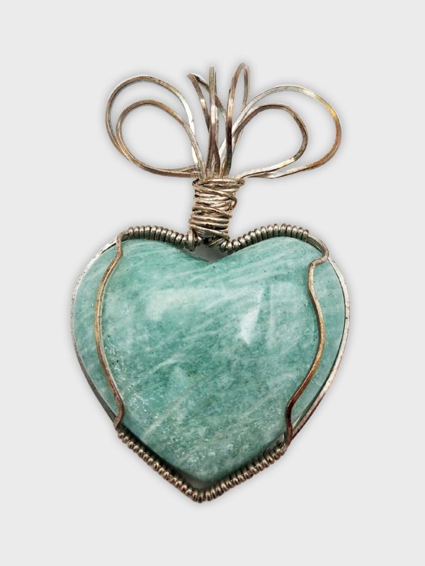 Amazonite