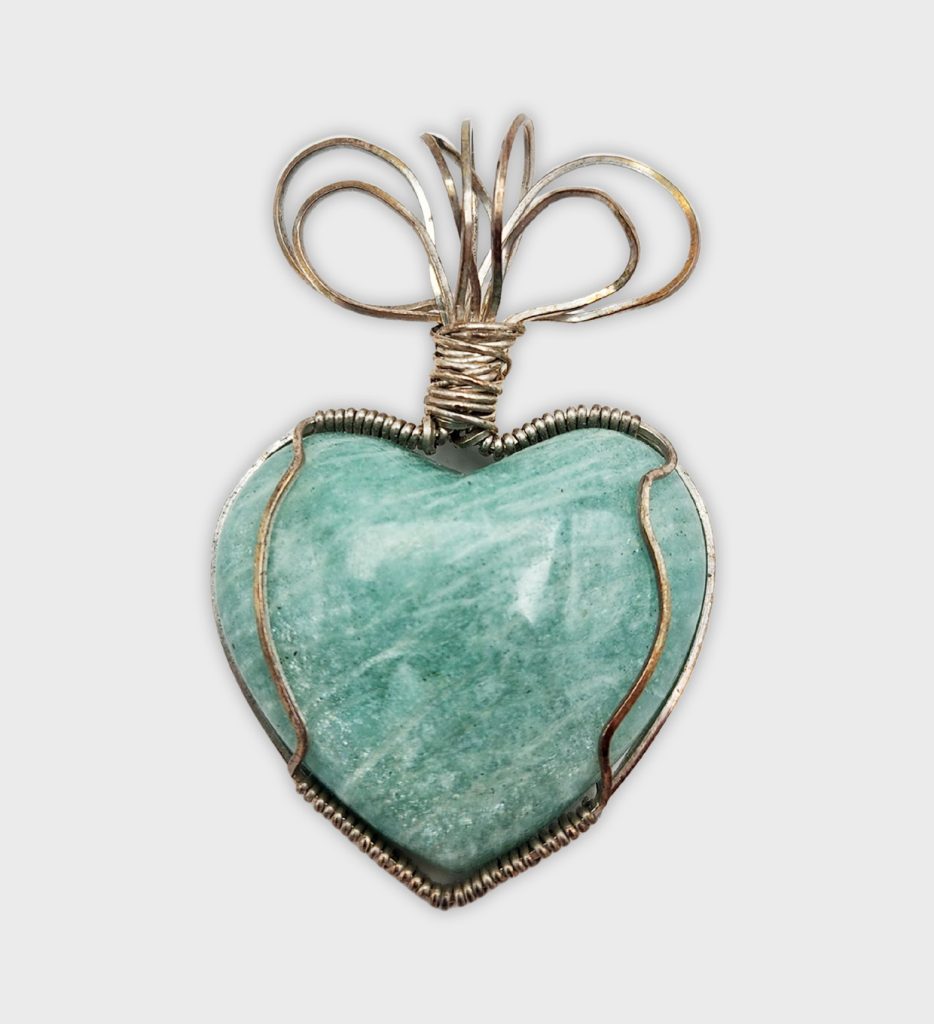 Amazonite