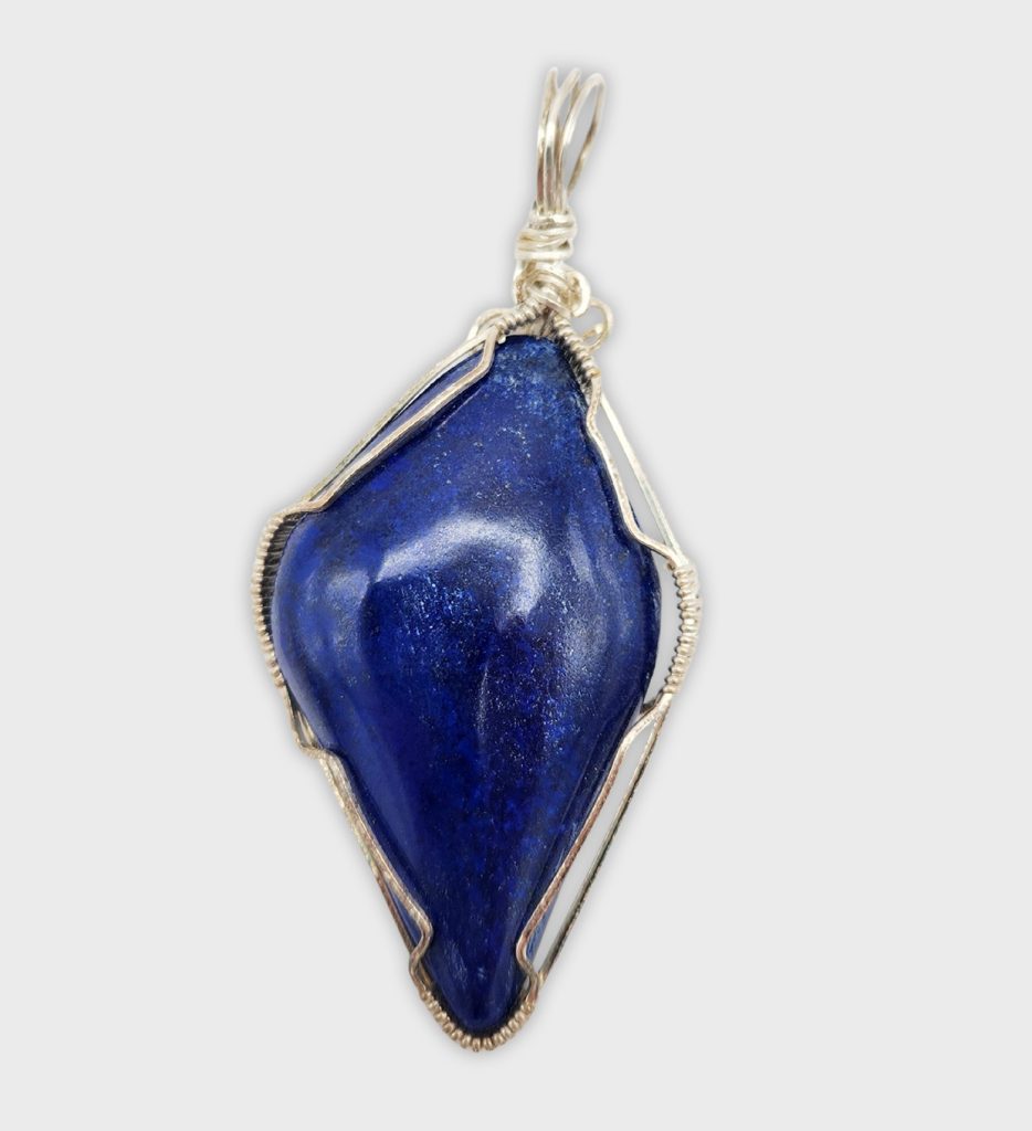 Lapis Lazuli