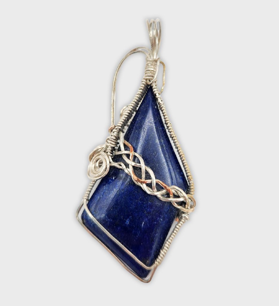 Lapis Lazuli