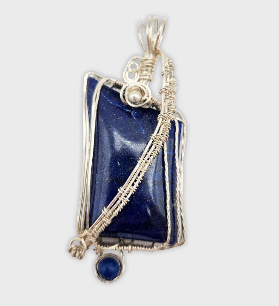 Lapis Lazuli