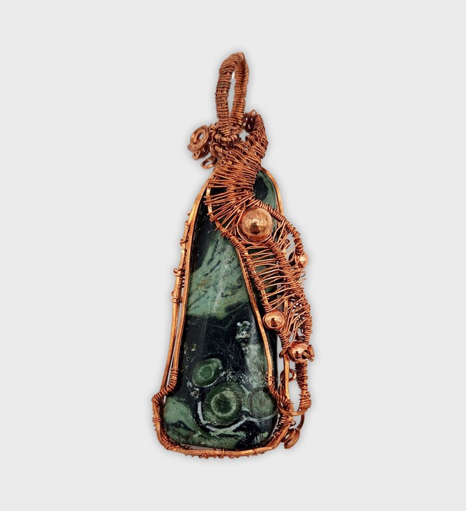Kambaba Jasper