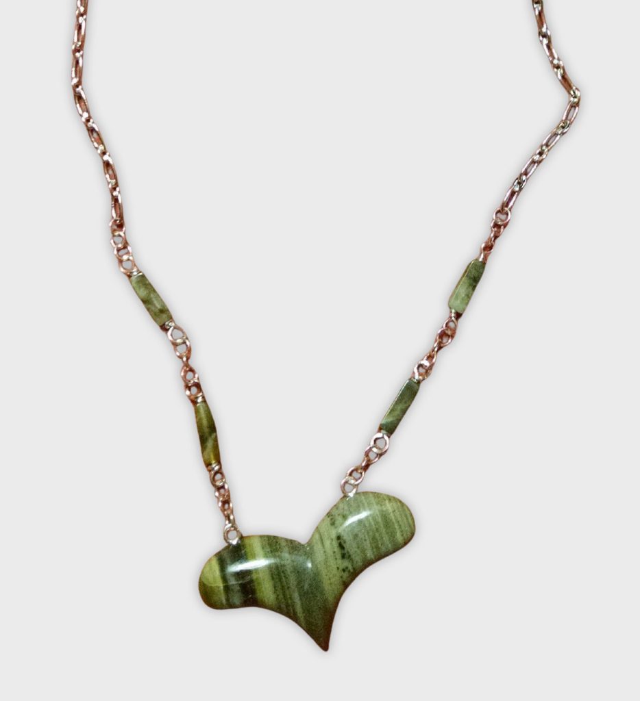 Jasper Heart