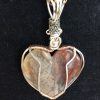 Agate Heart