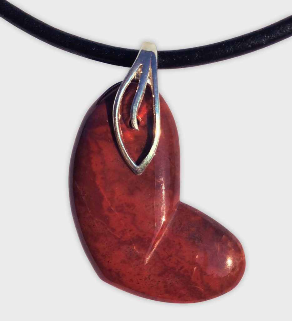 Jasper Heart
