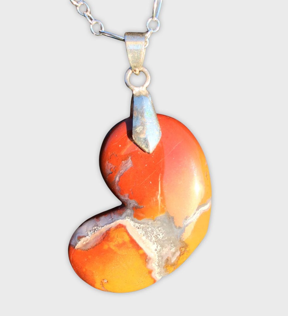 Jasper Heart