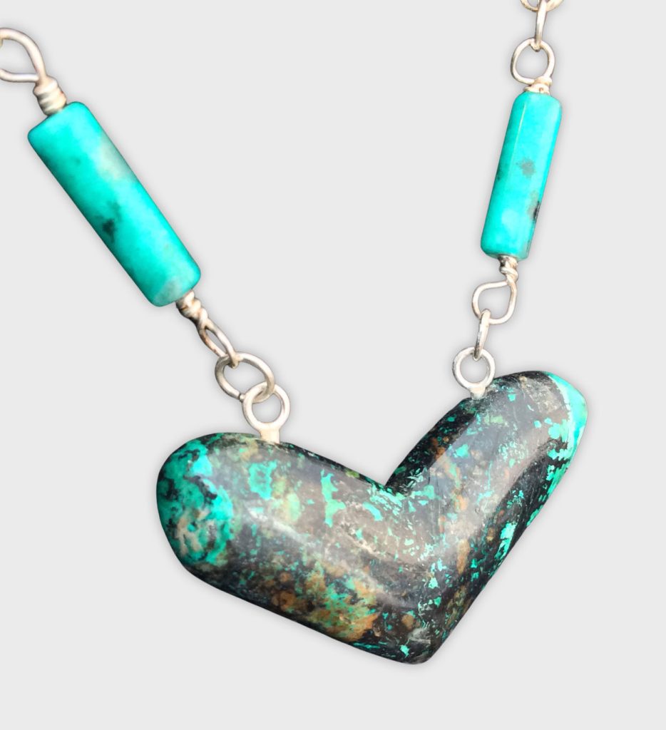 Jasper Heart