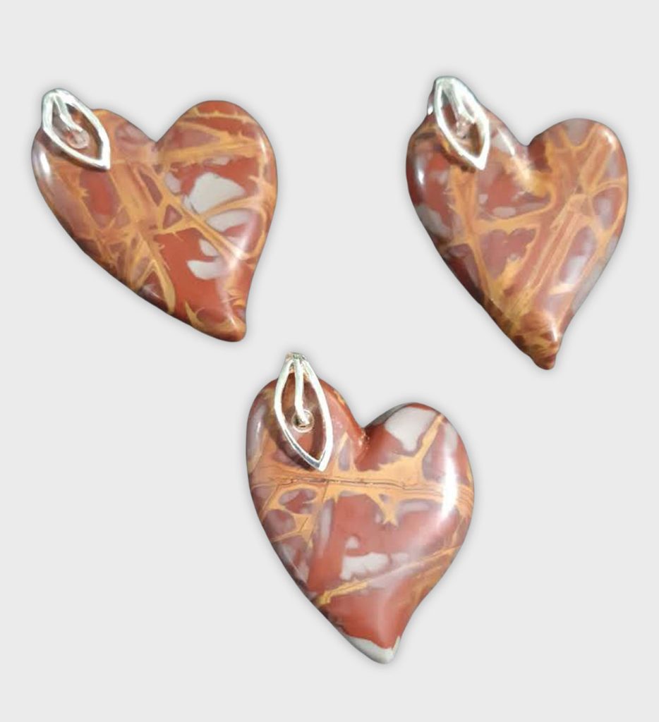 Family of Hearts